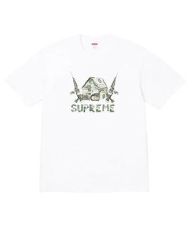 SUPREME Футболка