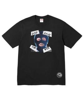 SUPREME Футболка