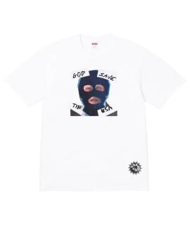 SUPREME Футболка