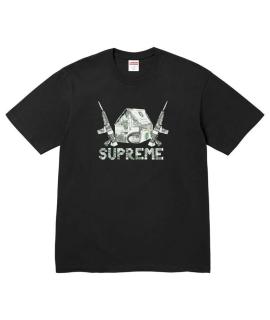 SUPREME Футболка