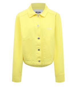 MSGM Куртка