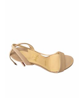 CHRISTIAN LOUBOUTIN Босоножки