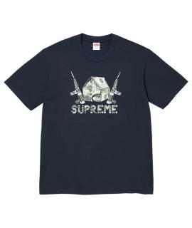 SUPREME Футболка