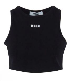 MSGM Майка