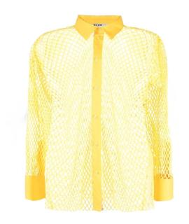 MSGM Рубашка