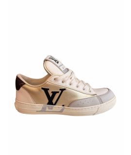 LOUIS VUITTON Кеды