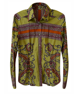 

Рубашки ETRO