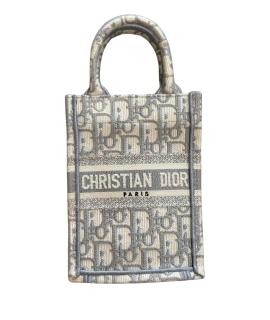 CHRISTIAN DIOR Сумка через плечо