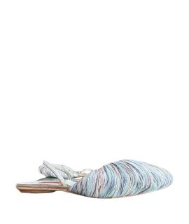 MISSONI Босоножки