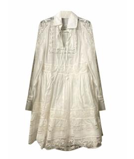 ERMANNO SCERVINO Повседневное платье