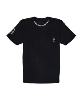 CHROME HEARTS Футболка