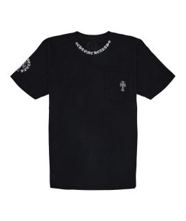 CHROME HEARTS Футболка