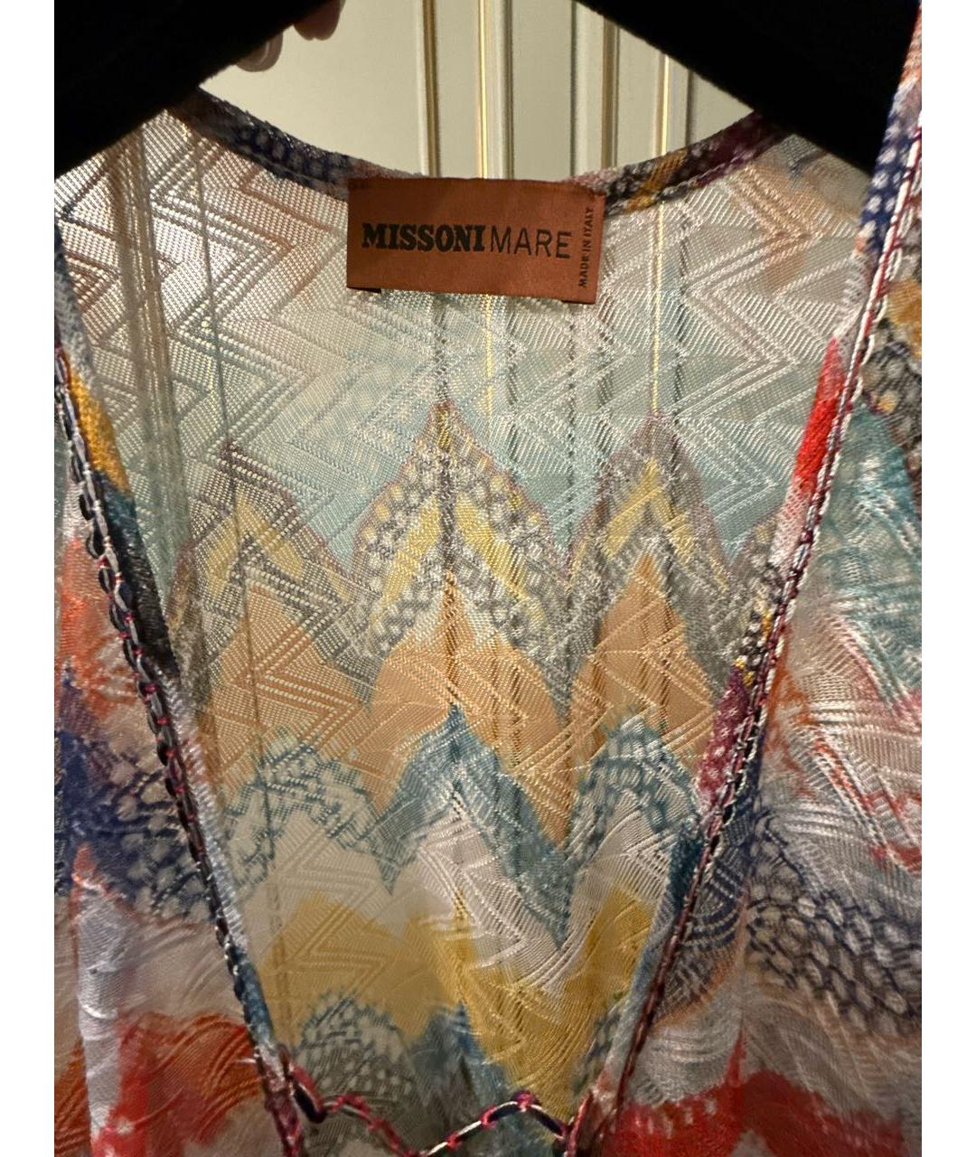 MISSONI Платье, фото 3