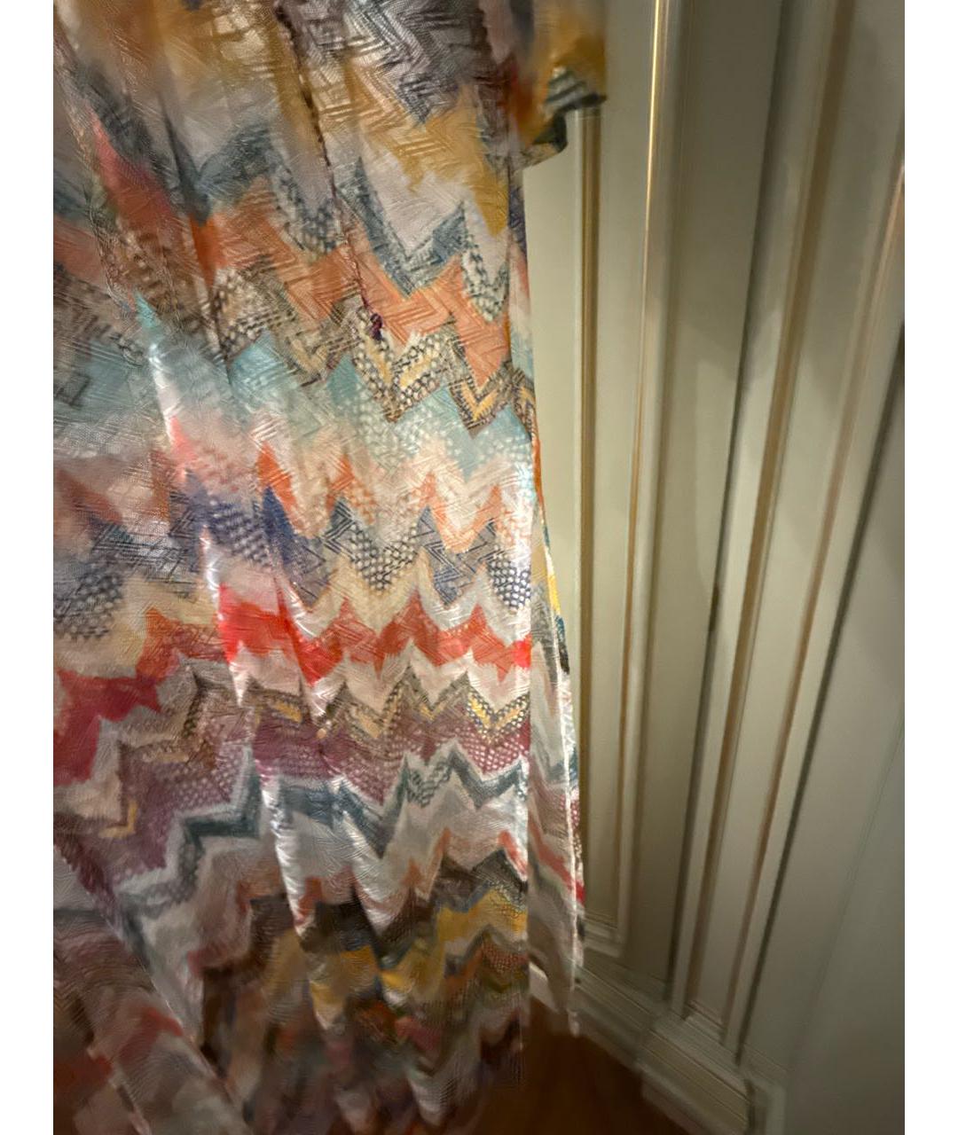 MISSONI Платье, фото 5