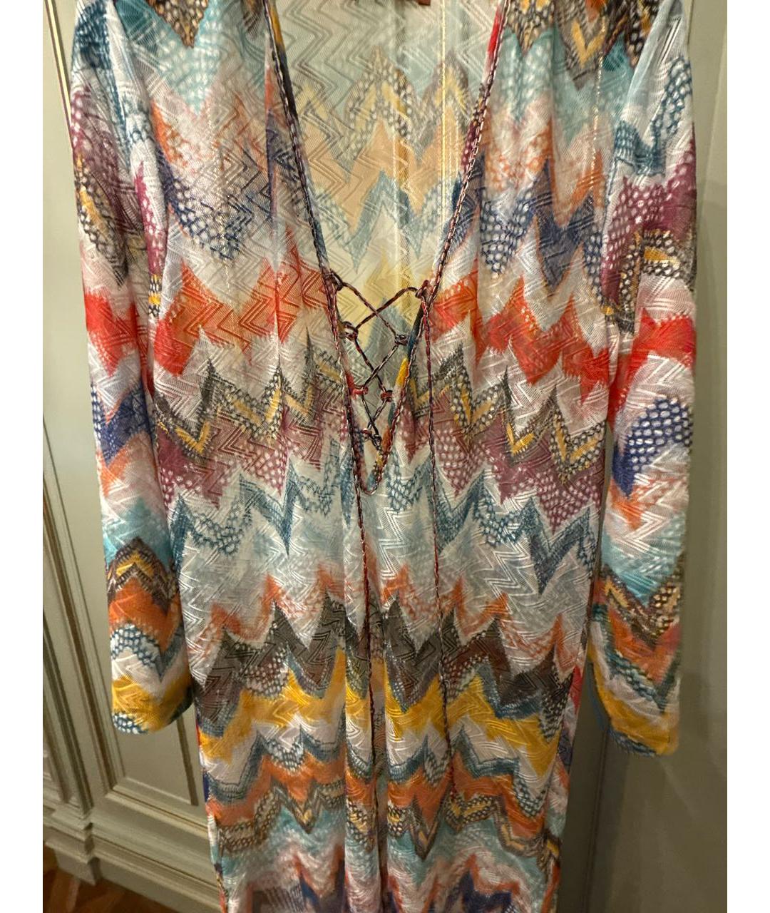 MISSONI Платье, фото 4