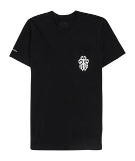 CHROME HEARTS Футболка