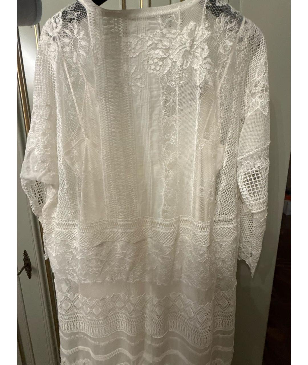 ERMANNO SCERVINO Повседневное платье, фото 2
