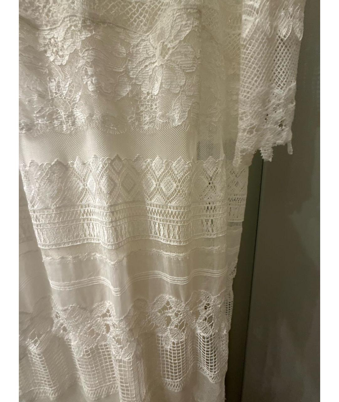 ERMANNO SCERVINO Повседневное платье, фото 4