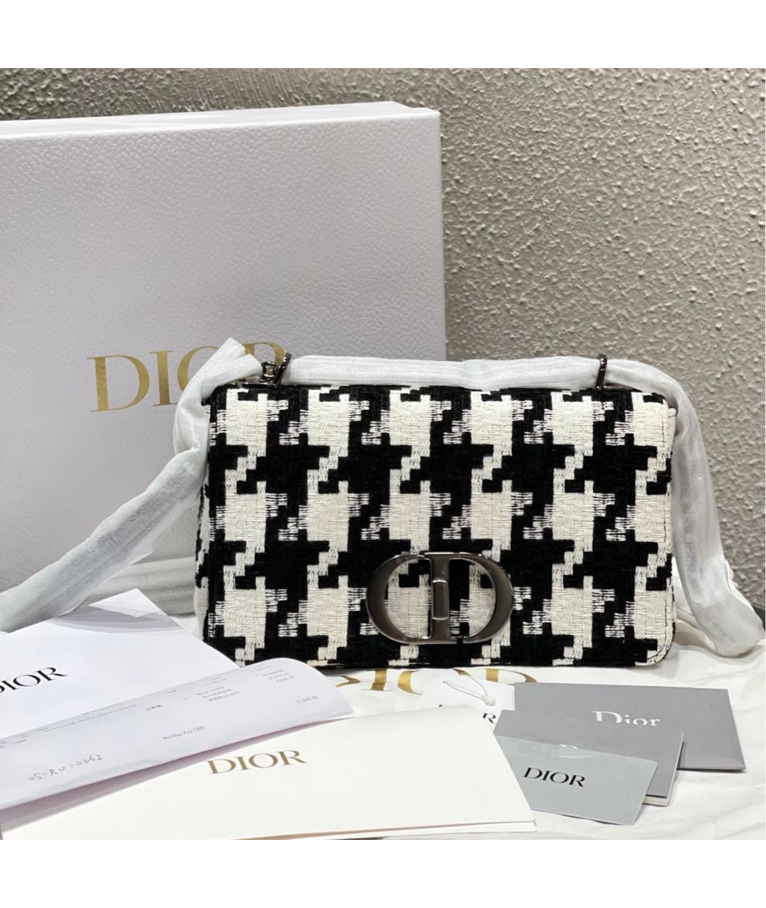 CHRISTIAN DIOR Мульти сумка через плечо, фото 9