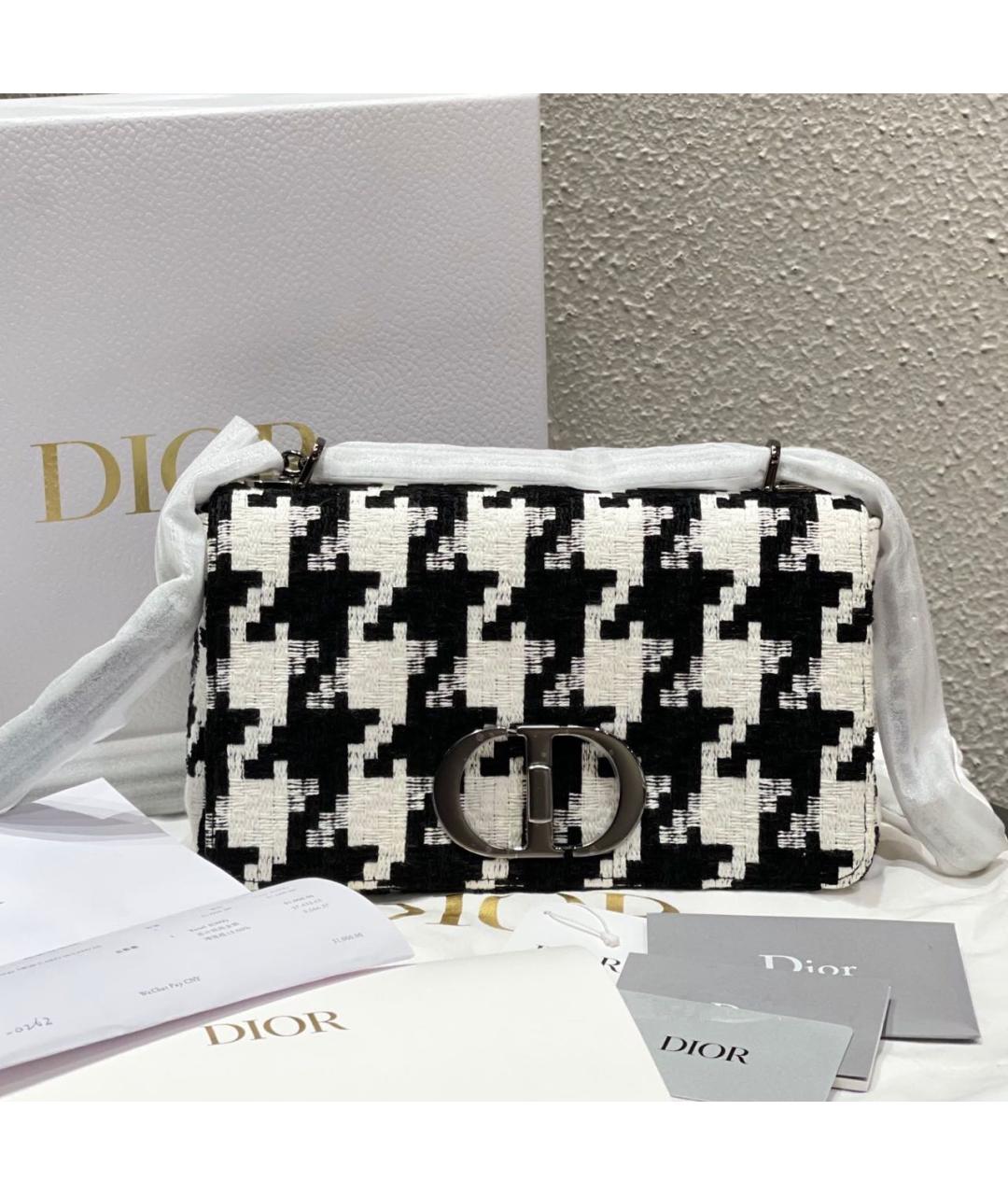 CHRISTIAN DIOR Мульти сумка через плечо, фото 2