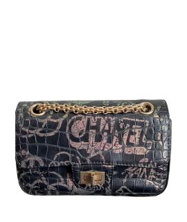 CHANEL Сумка через плечо