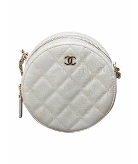CHANEL Сумка через плечо