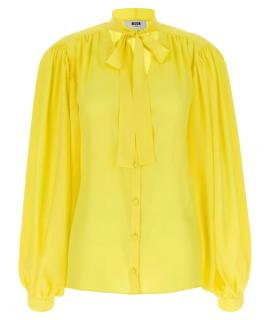 MSGM Блузы