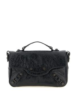 BALENCIAGA Сумка через плечо