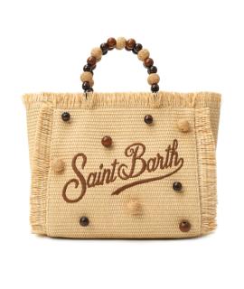 MC2 SAINT BARTH Пляжная сумка