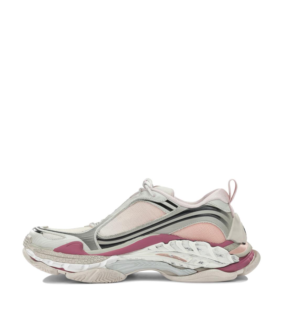 BALENCIAGA Мульти кроссовки, фото 3