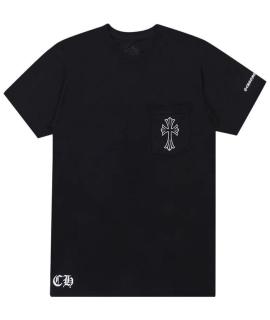 CHROME HEARTS Футболка