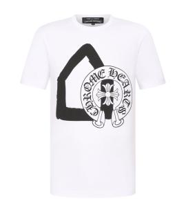 CHROME HEARTS Футболка