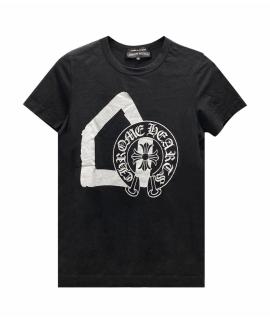 CHROME HEARTS Футболка