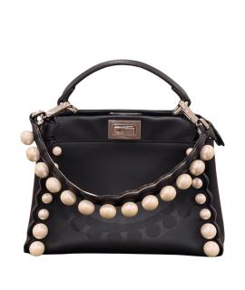 FENDI Сумка с короткими ручками