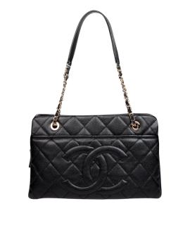 CHANEL Сумка через плечо