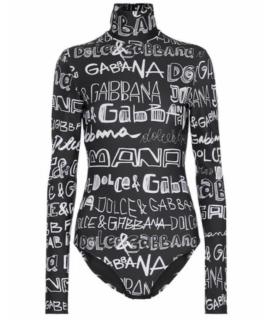 DOLCE&GABBANA Лонгслив
