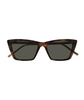 SAINT LAURENT Солнцезащитные очки