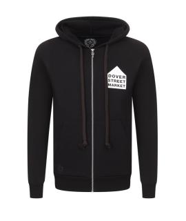 CHROME HEARTS Худи/толстовка