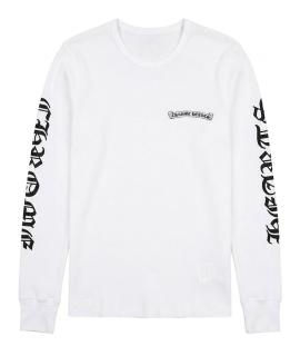 CHROME HEARTS Лонгслив