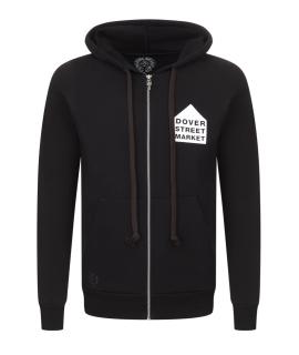 CHROME HEARTS Худи/толстовка