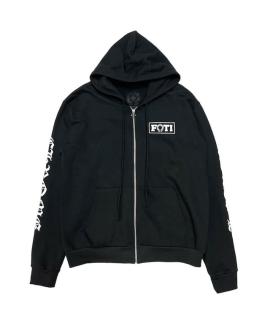 CHROME HEARTS Худи/толстовка