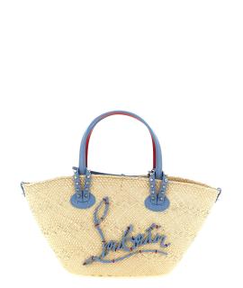 CHRISTIAN LOUBOUTIN Сумка тоут