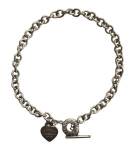 TIFFANY&CO Колье
