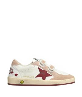 GOLDEN GOOSE DELUXE BRAND Кеды