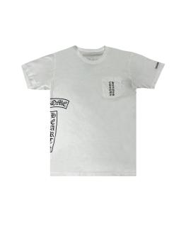 CHROME HEARTS Футболка