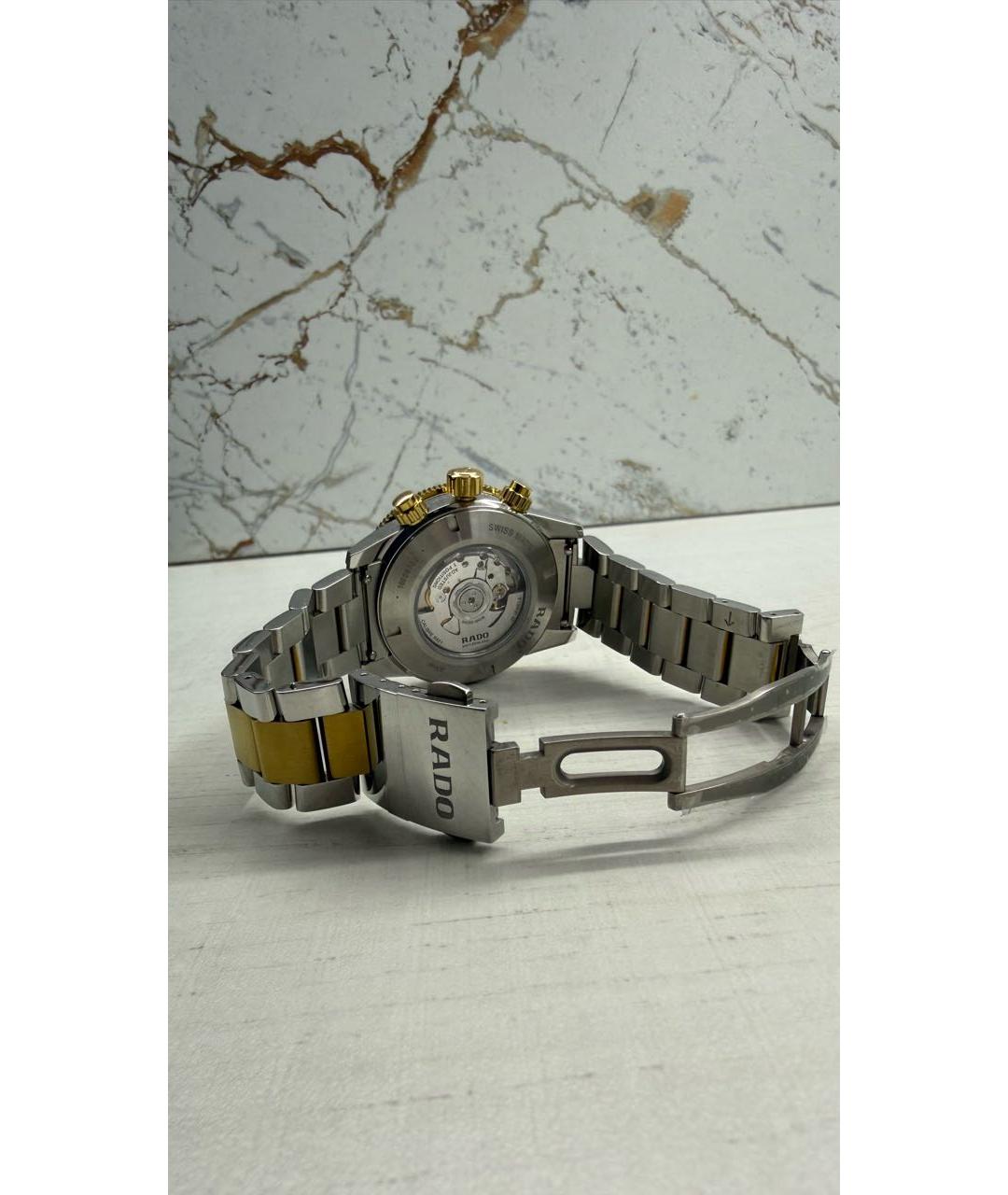 RADO Керамические часы, фото 2