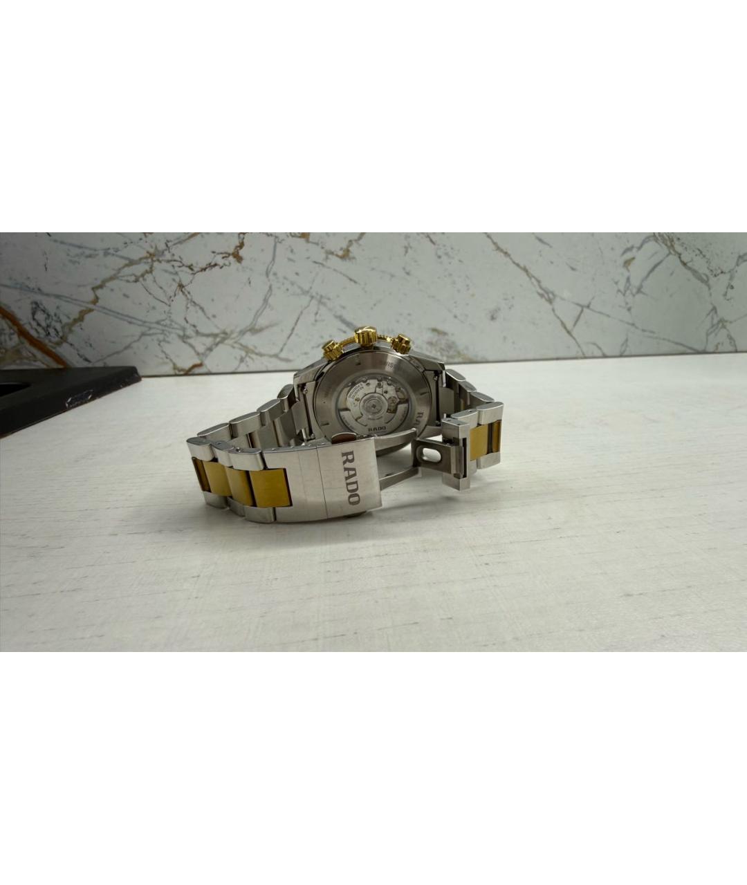 RADO Керамические часы, фото 3