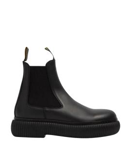 LANVIN Высокие ботинки