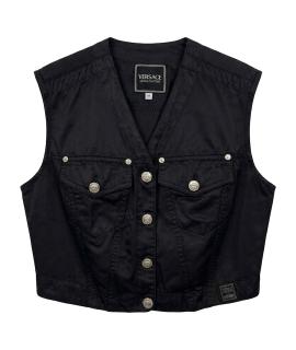 VERSACE JEANS COUTURE Жилет