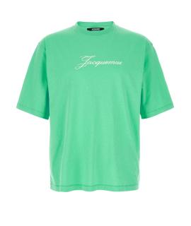 JACQUEMUS Футболка
